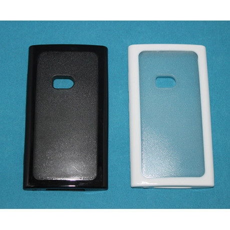 Калъф " рамка гръб мат " за Nokia 920 Lumia Калъф " рамка гръб мат " за Nokia 920 Lumia