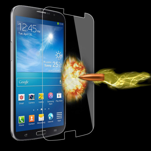 Screen protector Противоударен за IPAD mini