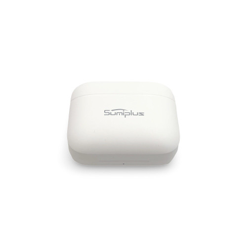 Безжични Блутут слушалки Sumiplus K45 - Бял