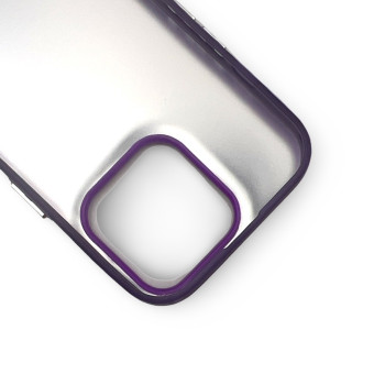 SOCOOL арт кейс TP42 за Samsung A36 - (2) Цвете