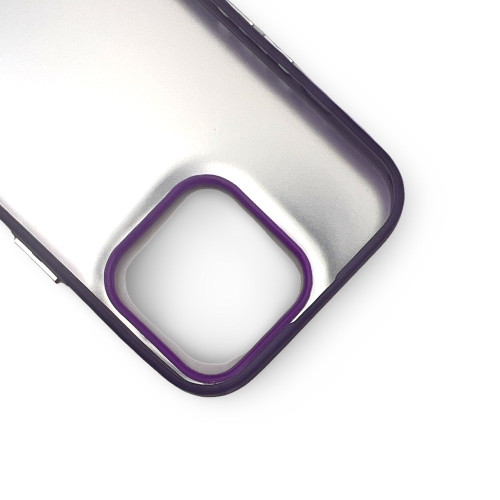 SOCOOL арт кейс TP42 за Samsung A36 - (2) Цвете