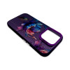 SOCOOL арт кейс TP42 за Samsung A36 - (2) Цвете