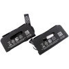 USB Кабел USB към Type-C S10 HI - Черен