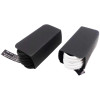 USB Кабел USB към Type-C S10 HI - Черен