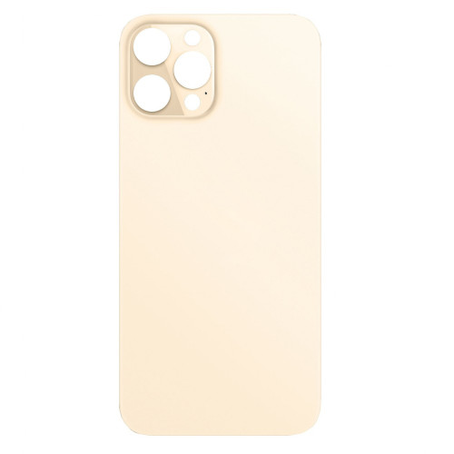 Капак батерия за iPhone 12 Pro Max - Златист
