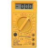 DT830B волтметър, амперметър, омиев LCD цифров мултицет