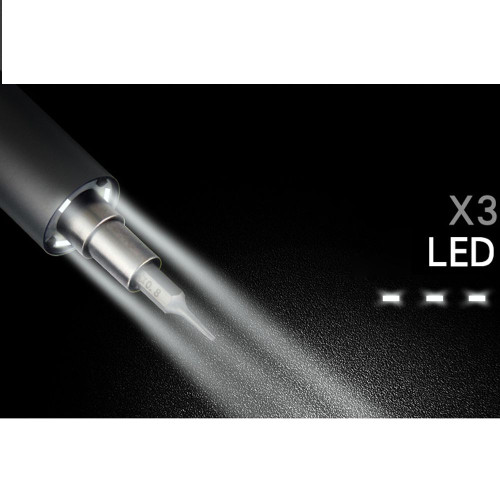 Мини литиева електрическа отвертка SUNSHINE SD-18E С с LED осветление Мини литиева електрическа отвертка SUNSHINE SD-18E С с LED осветление