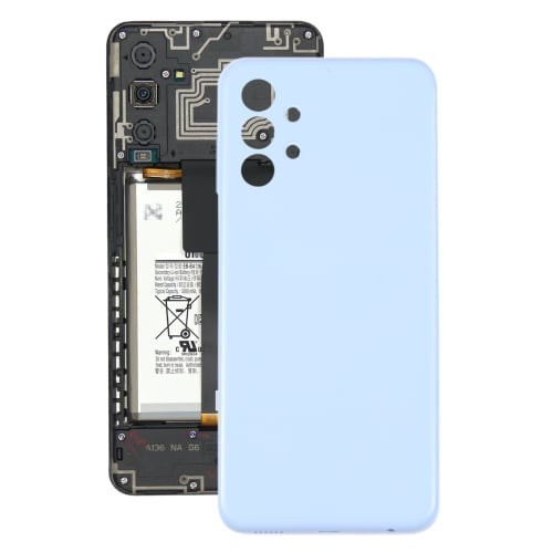 Капак батерия за Samsung A53 - Син