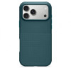 Grip Case Unipha кейс с MagSafe TP-28 iPhone 15 - Тъмно Син Rocky Blue