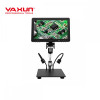 YAXUN AK43 / Дигитален Микроскоп с 10.1" Дисплей