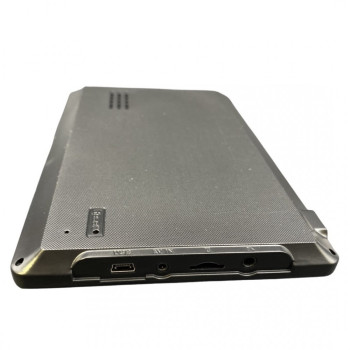 Навигация X20-3 за кола 7 инча тъчскрийн вградена памет 8GB ROM 256MB RAM Навигация X20-3 за кола 7 инча тъчскрийн вградена памет 8GB ROM 256MB RAM