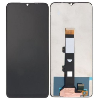 LCD Дисплей с тъчскрийн за MOTOROLA G62