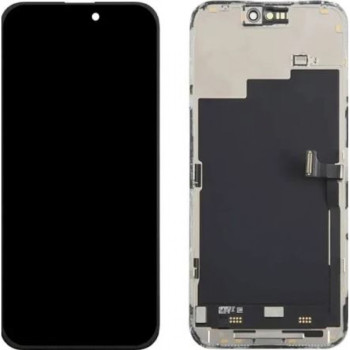 LCD Дисплей с тъчскрийн за iPhone 14 Pro Max OLED GX