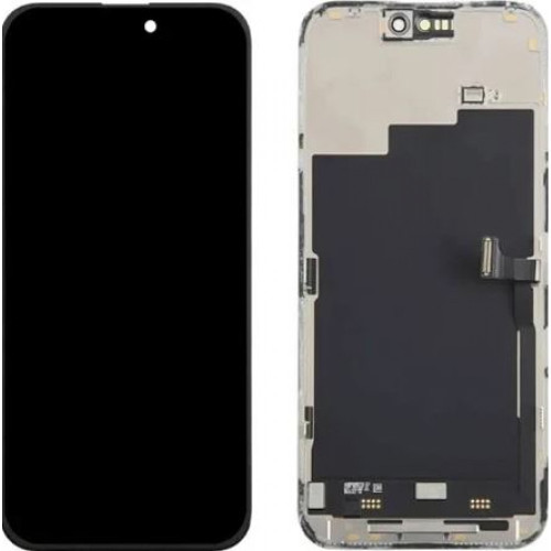 LCD Дисплей с тъчскрийн за iPhone 14 Pro Max OLED GX