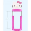 Селфи Стик Monopod с 3.5мм жак- Kitty