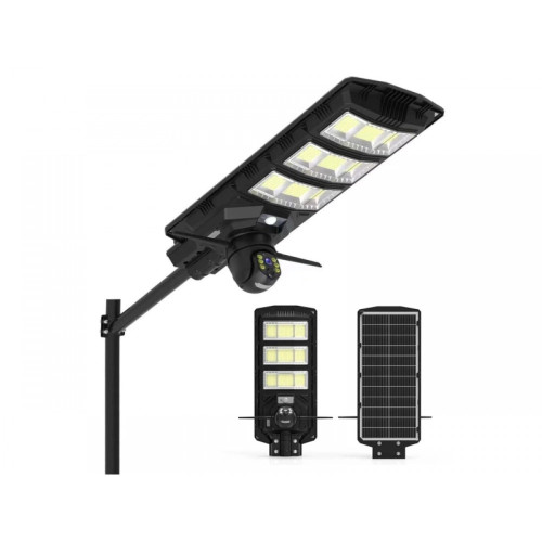 2в1 IP Солaрна Камера и лампа 450W HY ZSL22+SIM 4G 8MP ( APP:V380PRO ) 2в1 IP Солaрна Камера и лампа 450W HY ZSL22+SIM 4G 8MP ( APP:V380PRO )