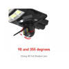 2в1 IP Солaрна Камера и лампа 450W HY ZSL22+SIM 4G 8MP ( APP:V380PRO ) 2в1 IP Солaрна Камера и лампа 450W HY ZSL22+SIM 4G 8MP ( APP:V380PRO )
