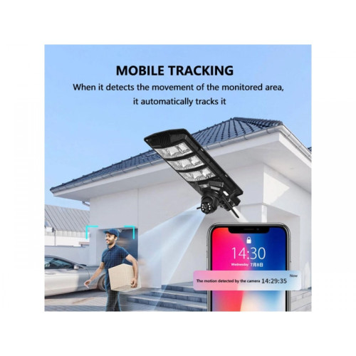 2в1 IP Солaрна Камера и лампа 450W HY ZSL22+SIM 4G 8MP ( APP:V380PRO ) 2в1 IP Солaрна Камера и лампа 450W HY ZSL22+SIM 4G 8MP ( APP:V380PRO )