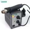 Станция с горещ въздух QUICK 858 ESD 700W