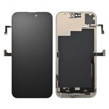 LCD Дисплей с тъчскрийн за iPhone 15 Pro Max ZY FHD