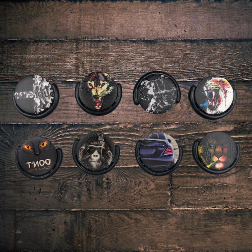 Popsocket 3D Popsocket 3D
