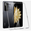 PVC Кейс за Huawei Honor Magic V2 от 2 части PVC Кейс за Huawei Honor Magic V2 от 2 части