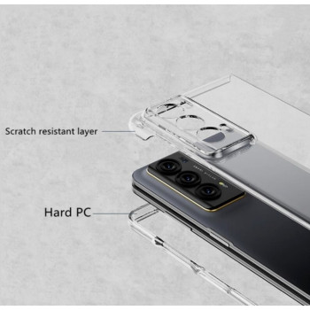 PVC Кейс за Huawei Honor Magic V2 от 2 части