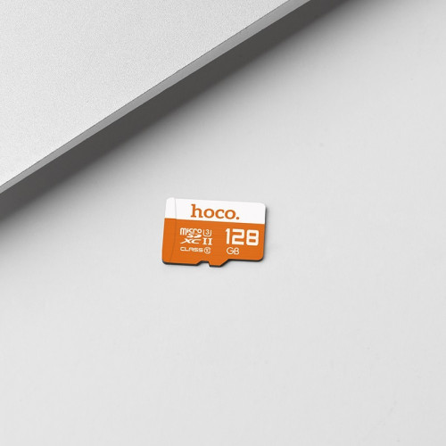 HOCO TF Memory Card Micro SD Памет Class 10 - 128GB