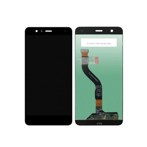 LCD Дисплей с тъчскрийн за Huawei Ascend P10 Lite / WAS-LX1 - Черен
