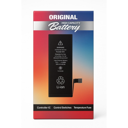 Premium Батерия LongLife за iPhone 13