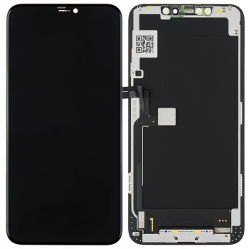 LCD Дисплей с тъчскрийн за iPhone 11 Pro Max ZY FHD