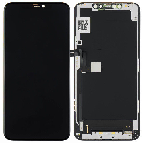 LCD Дисплей с тъчскрийн за iPhone 11 Pro Max ZY FHD