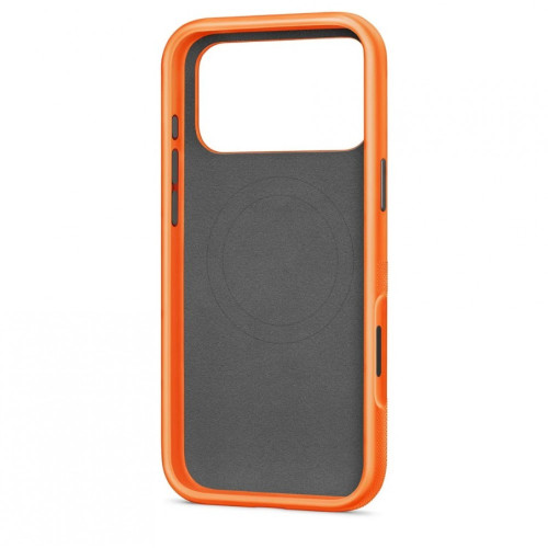 Grip Case Unipha кейс с MagSafe TP-28 iPhone 17 Pro - Оранжев Sierra Orange Grip Case Unipha кейс с MagSafe TP-28 iPhone 17 Pro - Оранжев Sierra Orange