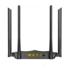 Tenda AC8 Dual-band Рутер AC1200, безжичен WiFi рутер, двулентов 5GHz/2.4GHzr
