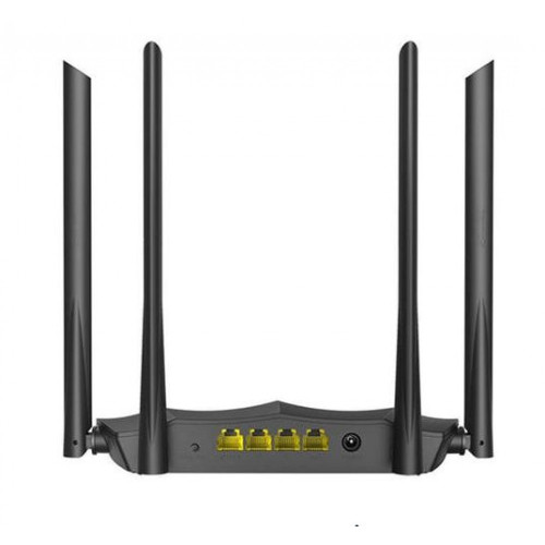 Tenda AC8 Dual-band Рутер AC1200, безжичен WiFi рутер, двулентов 5GHz/2.4GHzr