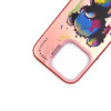 SOCOOL арт кейс TP42 за iPhone 13 Pro - (7) Мече