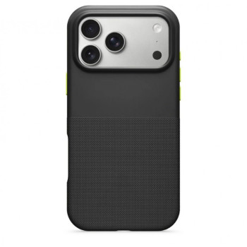 Grip Case Unipha кейс с MagSafe TP-28 iPhone 17 Pro - Черен Everest Black
