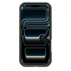 Grip Case Unipha кейс с MagSafe TP-28 iPhone 17 Pro - Черен Everest Black