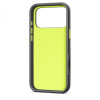 Grip Case Unipha кейс с MagSafe TP-28 iPhone 17 Pro - Черен Everest Black
