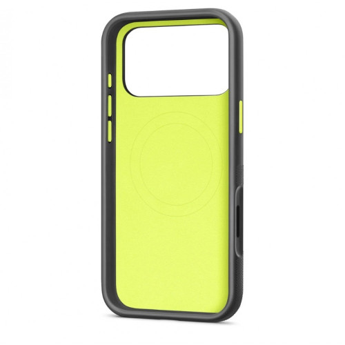Grip Case Unipha кейс с MagSafe TP-28 iPhone 17 Pro - Черен Everest Black