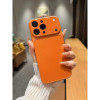 Magsafe кейс твърд гръб и TPU рамка TP-90 за iPhone 16 Pro Max - Син