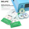 RELIFE RL-059F 100M 0.08MM конец за разглобяване на мобилни телефони Дънна платка Чип CPU Cutter - Ултра тънки