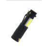 Фенер 5143 LED диод + COB светлина 3W.