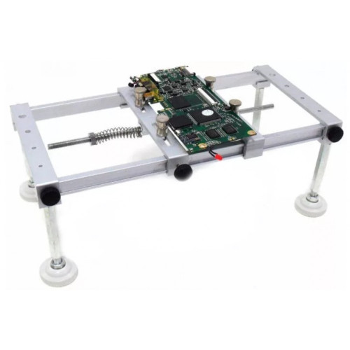 YAXUN YX-101 държач поставка за платка pcb board ремонт