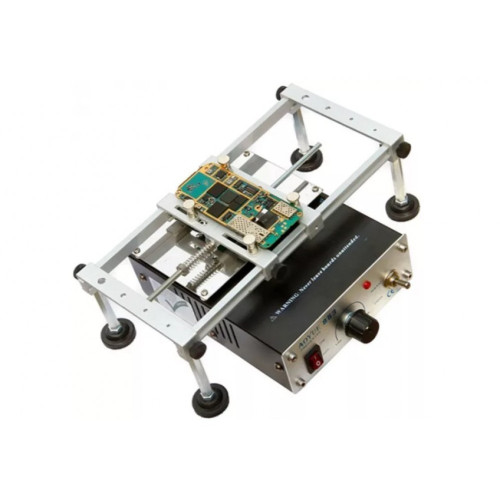 YAXUN YX-101 държач поставка за платка pcb board ремонт