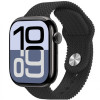 Всичко в 1 /// HK10 Pro Max (Черен) Smartwatch Смарт Чаовник 46mm – 2.02" AMOLED дисплей
