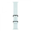 Каишка Ocean Band BN-13 Apple Watch iWatch 45/46/49mm - Светло Син