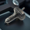 ALLISON ALS-A167 Трансмитер (2USB изход + 1PD*USB-C, Bluetooth)
