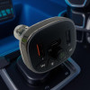 ALLISON ALS-A167 Трансмитер (2USB изход + 1PD*USB-C, Bluetooth)