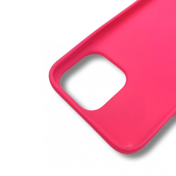 Силиконов гръб TP18 за Realme C31 - Розов